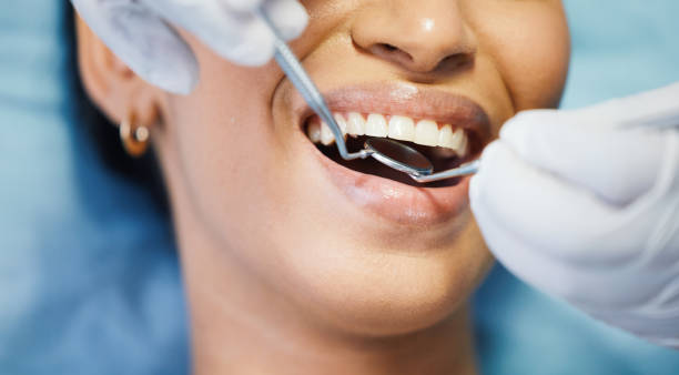 Best Emergency Dentist for Knocked-Out Tooth in Wagoner, OK