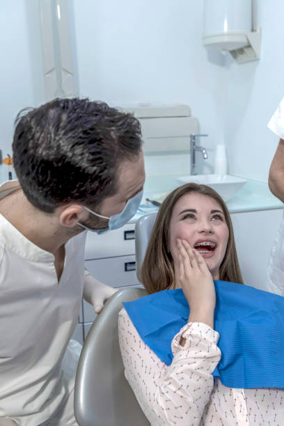 Best Emergency Cosmetic Dentistry in Wagoner, OK