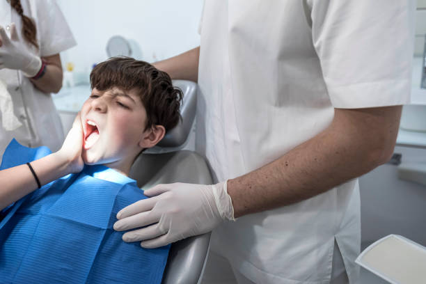 Best Weekend Emergency Dentist in Wagoner, OK