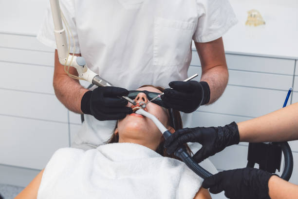 Best Weekend Emergency Dentist in Wagoner, OK
