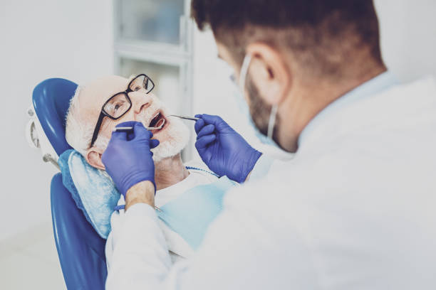 Best Emergency Dentist for Knocked-Out Tooth in Wagoner, OK